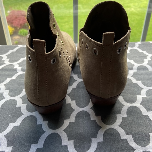 Circus by Sam Edelman booties size 5 Women’s. EUC - Picture 7 of 7